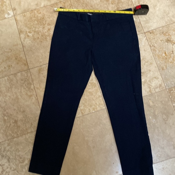 1 Banana Republic Pant 6 & 1 Gap shirt M .Bundle - Picture 8 of 9